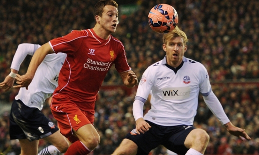 内尔高：我们都看到了道曼能做什么，我认为他的未来非常光明