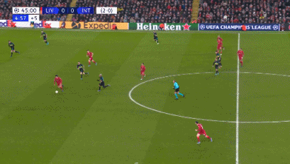 西蒙尼的嘴是骗人的鬼：绝杀后称国米是欧冠最强，阿森纳不算！